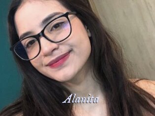 Alanita