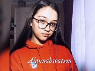 Alannahwatson