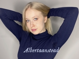 Albertaanstead