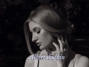 Albertabufkin