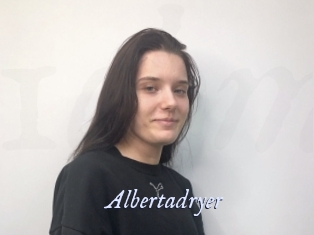 Albertadryer