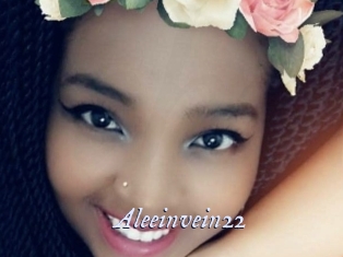 Aleeinvein22