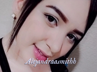 Alejandraasmithh