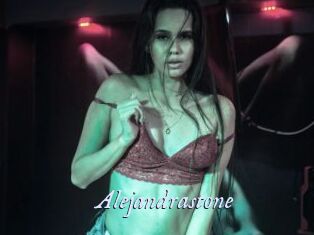 Alejandrastone