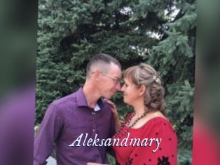 Aleksandmary