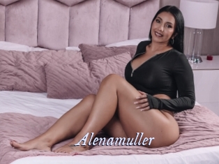 Alenamuller