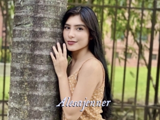 Alesajenner