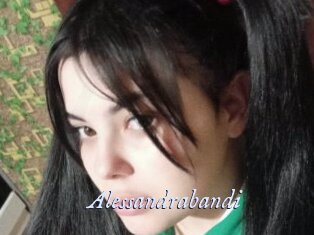 Alessandrabandi