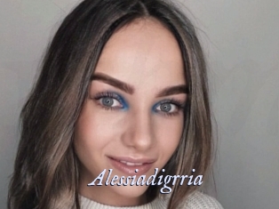 Alessiadigrria