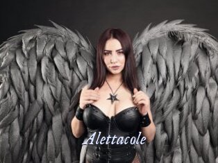 Alettacole
