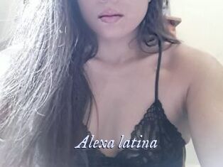 Alexa_latina