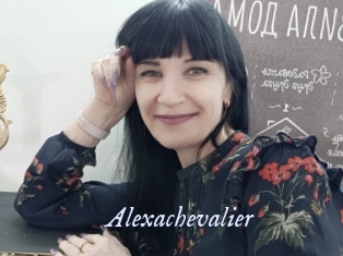 Alexachevalier