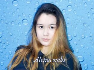 Alexacombs