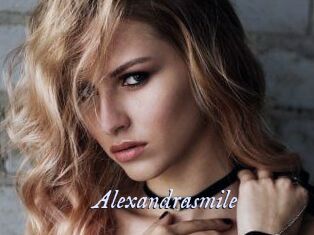 Alexandra_smile