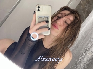 Alexavoys