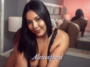 Alexiafloyd