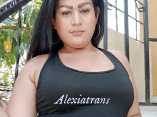 Alexiatrans