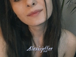 Alexisjeffer