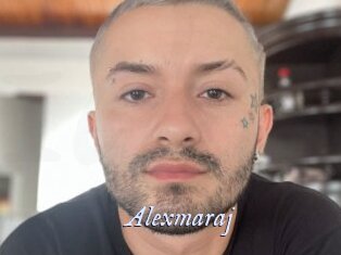 Alexmaraj