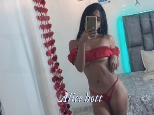 Alice_hott