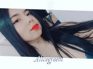 Alicegreem