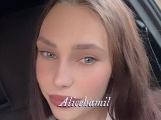 Alicehamil