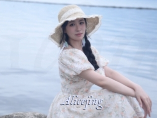 Alicejing