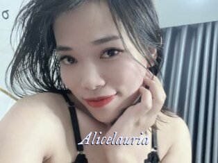 Alicelauria