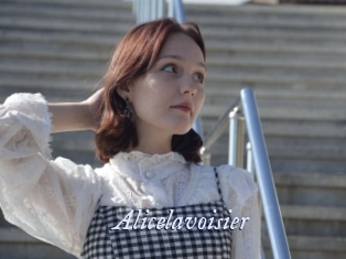 Alicelavoisier