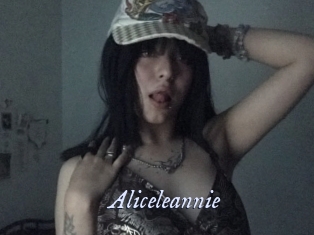 Aliceleannie