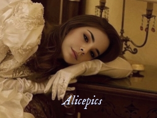 Alicepics