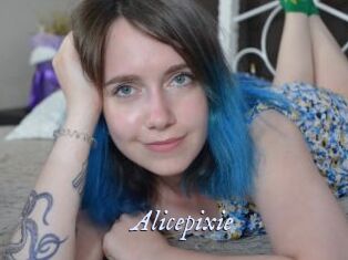 Alicepixie