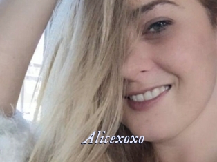 Alicexoxo