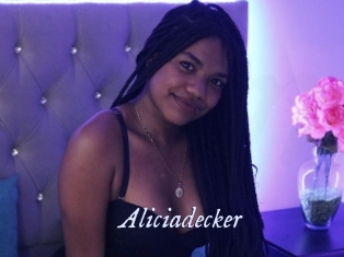 Aliciadecker