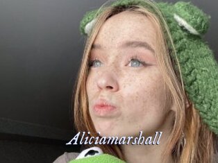 Aliciamarshall