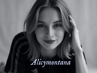 Alicymontana