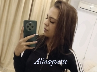 Alinayvette