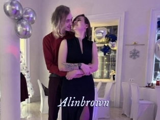 Alinbrown