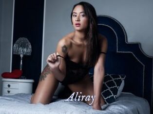 Aliray