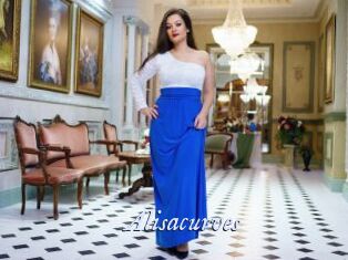 Alisacurves