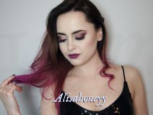 Alisahoneyy