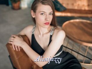 Alisajazzy