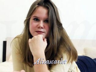 Alisascarlet