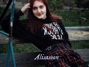 Alisasoon