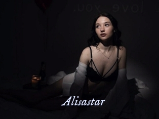 Alisastar