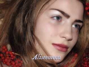 Aliseemoon