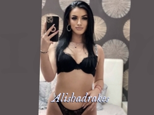 Alishadrakes