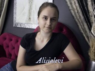 Alisialevi