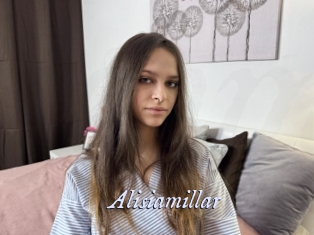 Alisiamillar