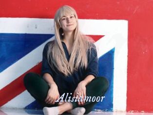 Alisiamoor